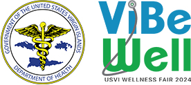 USVI Wellness Fair 2024
